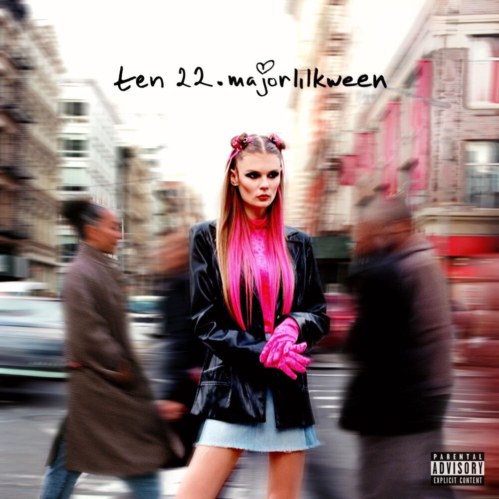 Picture of ten 22