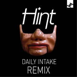 Cover of Daily Intake Remix