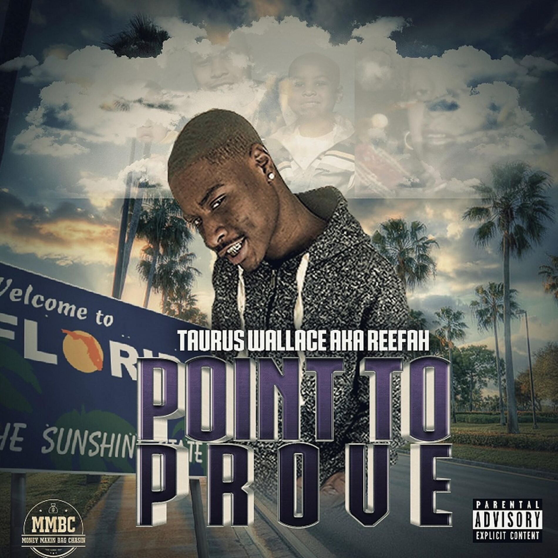 Album picture of Point to Prove