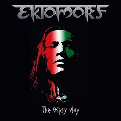 Cover of The Gipsy Way - Single