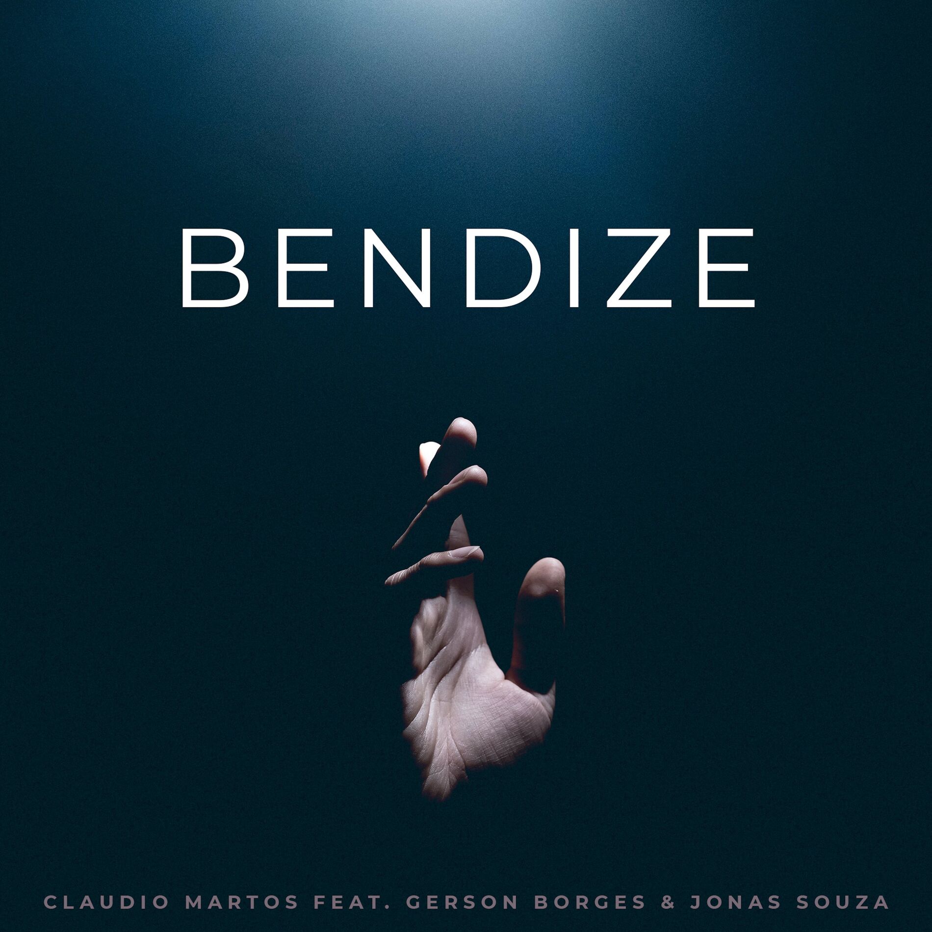 Album cover of Bendize