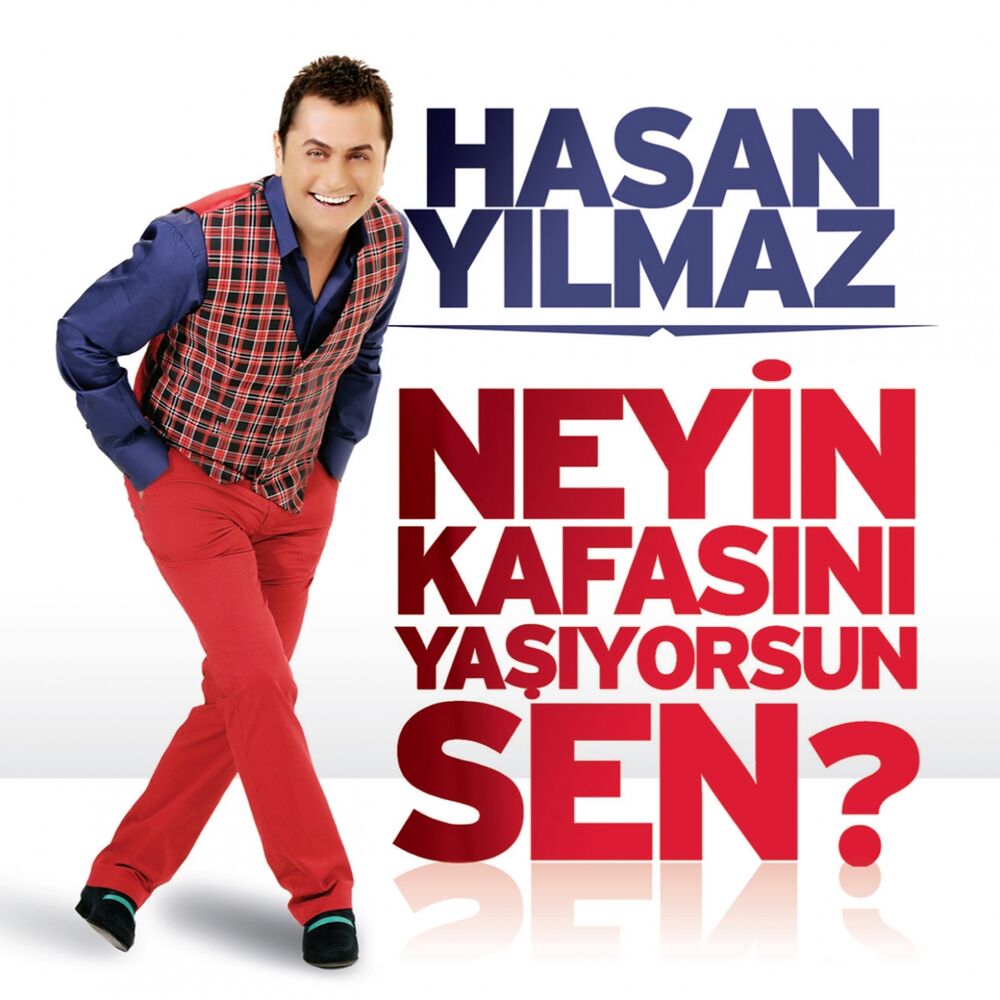 Picture of Neyin Kafasını Yaşıyorsun Sen