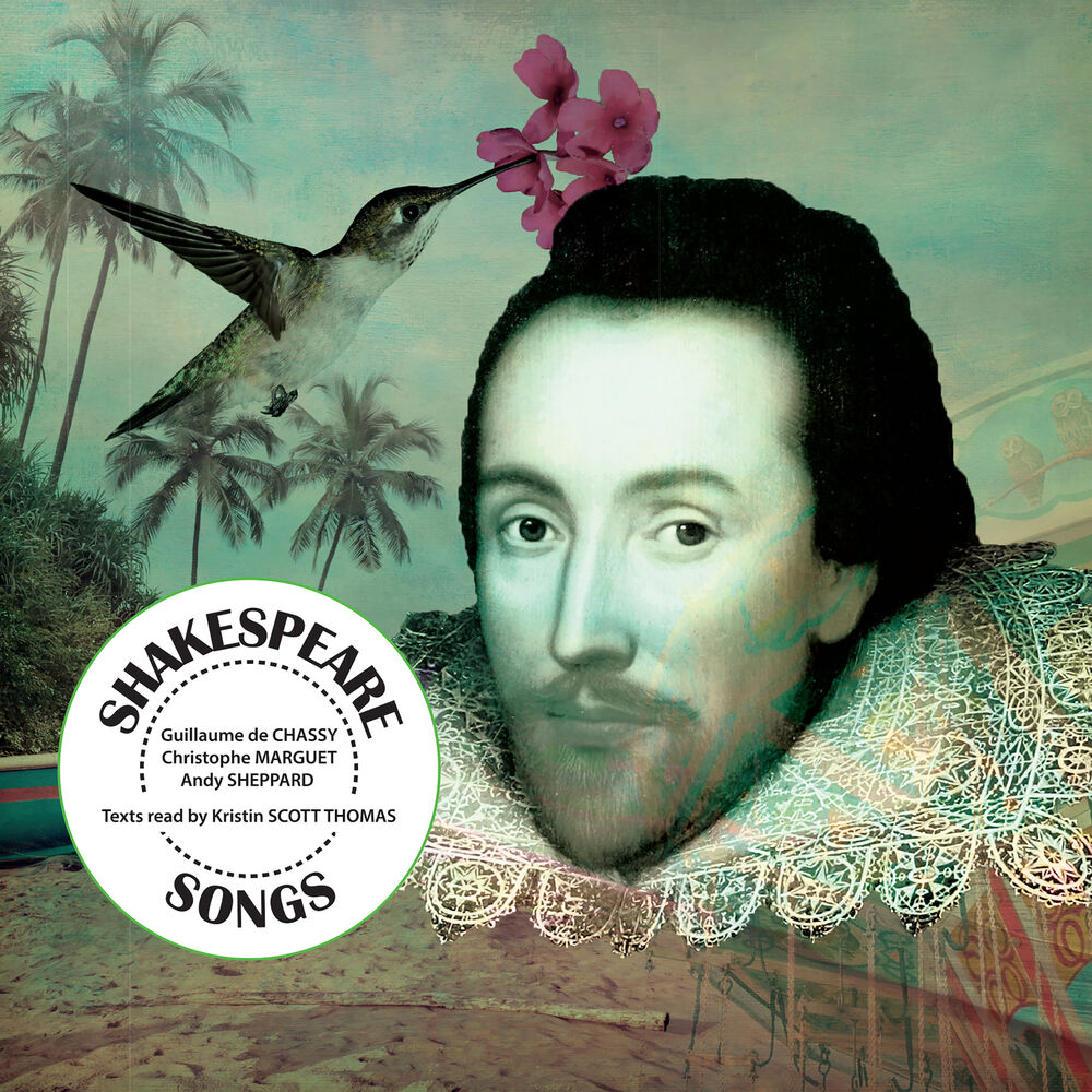 Picture of Shakespeare Songs
