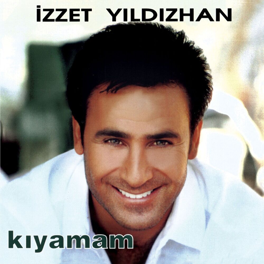 Picture of Kıyamam