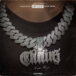 Cover of Chainz