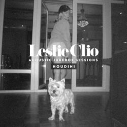 Cover of Houdini (Acoustic Jukebox Sessions)