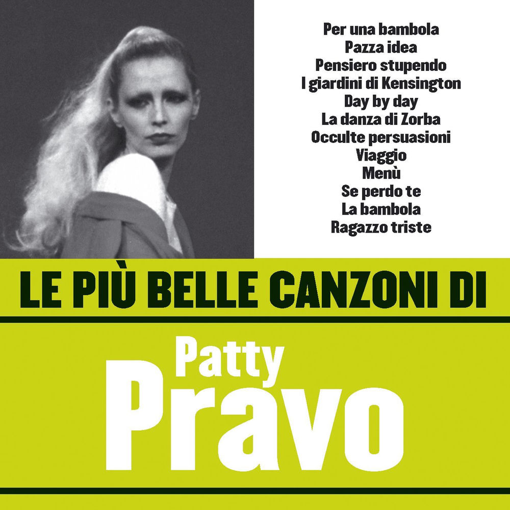 Cover du titre I giardini di Kensington (Walk on the Wild Side)