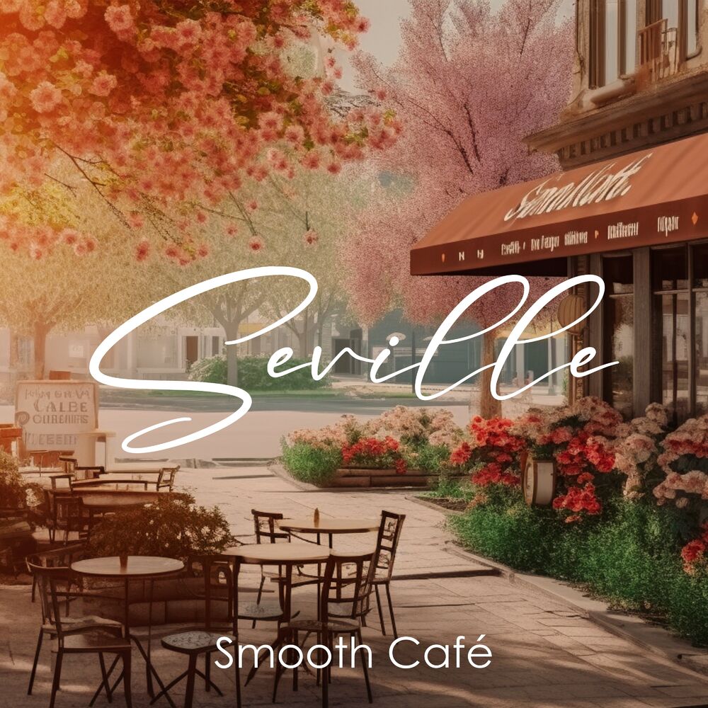 Picture of Seville Smooth Café: Spanish Romantic Dinner, Siesta, Coffee Break, Restaurants