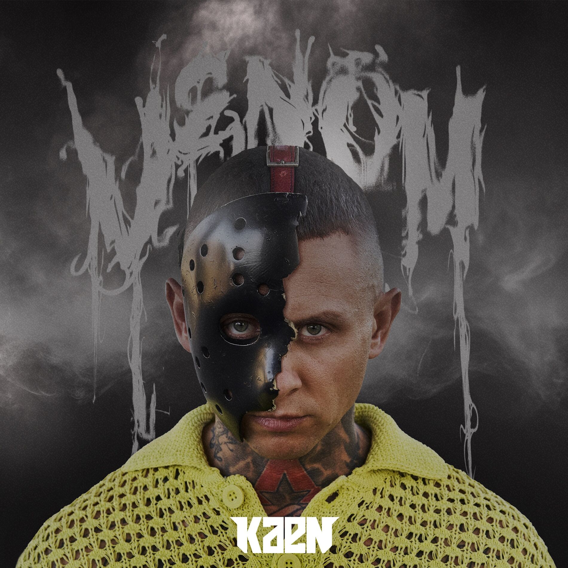 Album cover of VENOM