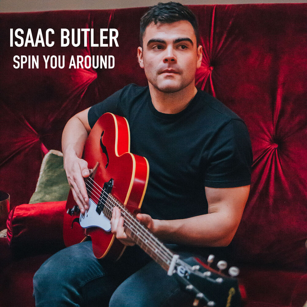Picture of Spin You Around