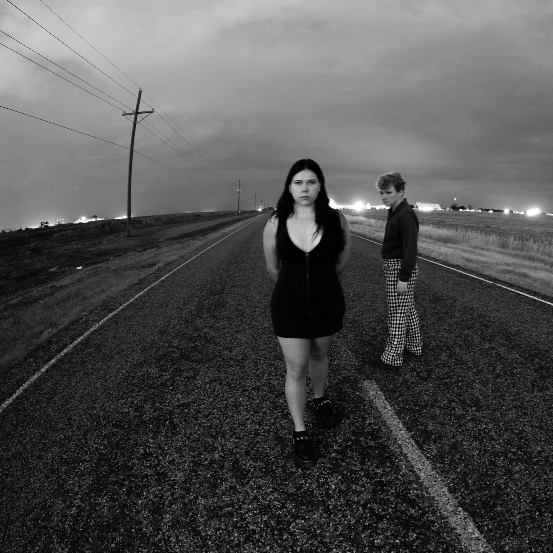 Album cover of Witches