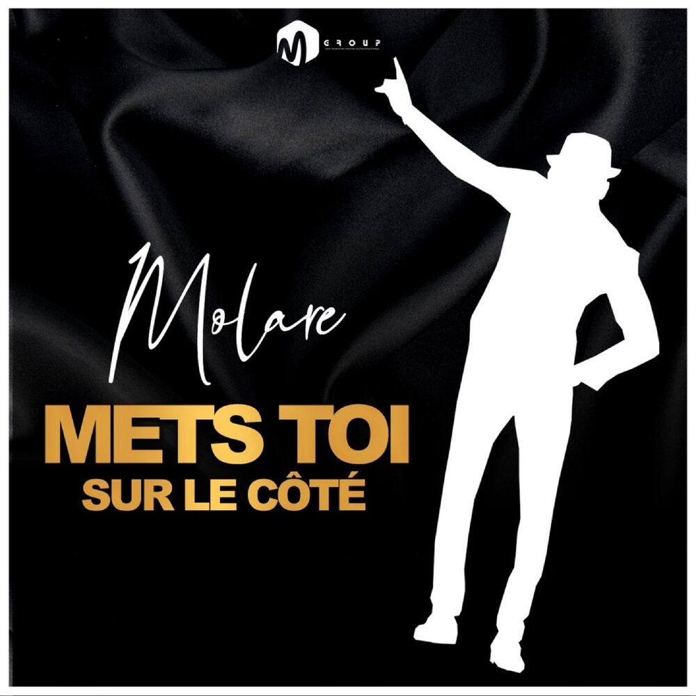 Picture of Mets toi sur le côté