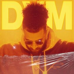 Cover of Do You Mind