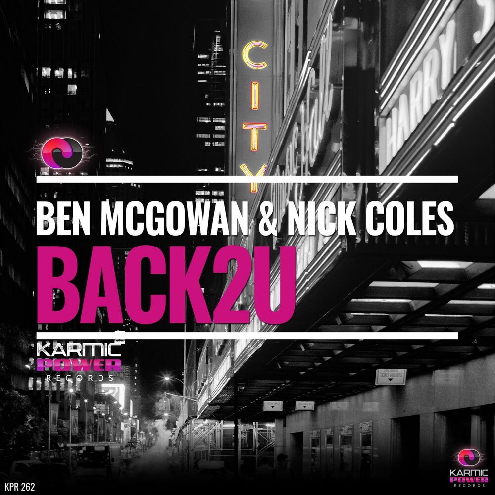 Picture of Back2U