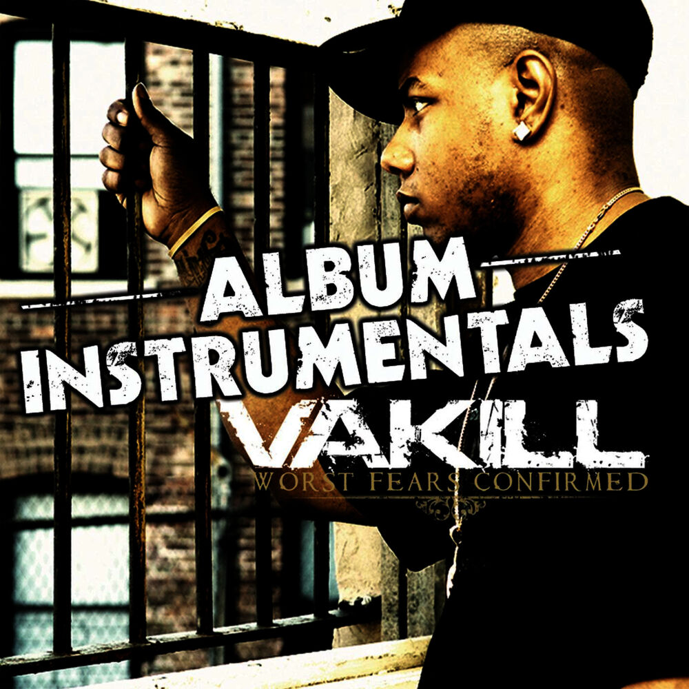 Picture of Worst Fears Confirmed - Instrumentals