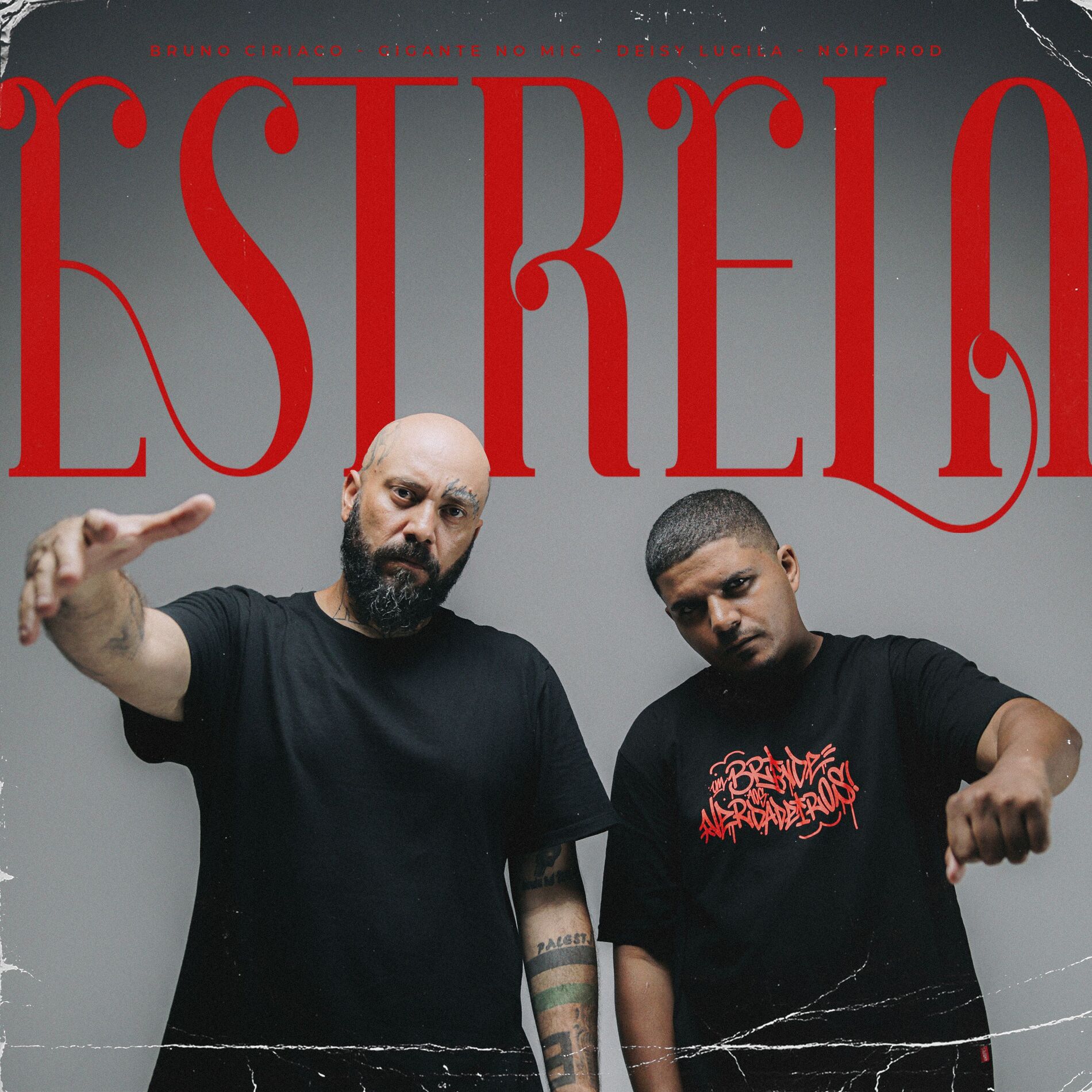 Album cover of Estrela