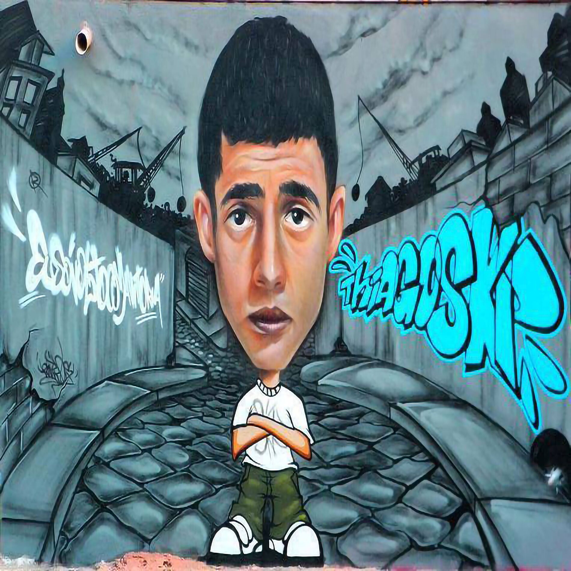 Album cover of Eu Só Volto Com a Vitória