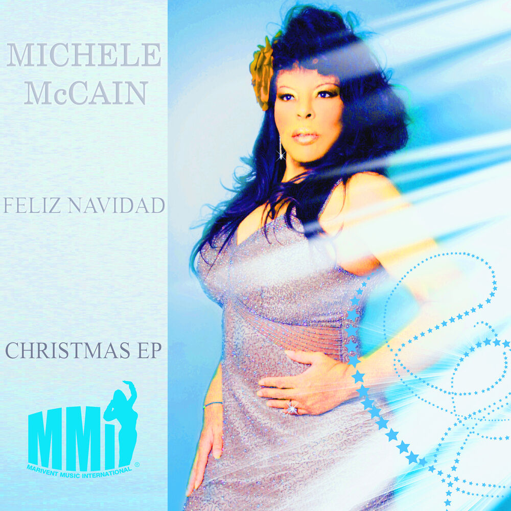 Picture of Christmas - EP (Feliz Navidad)