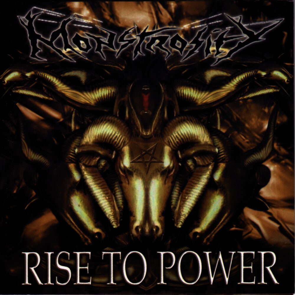 Picture of Rise to Power