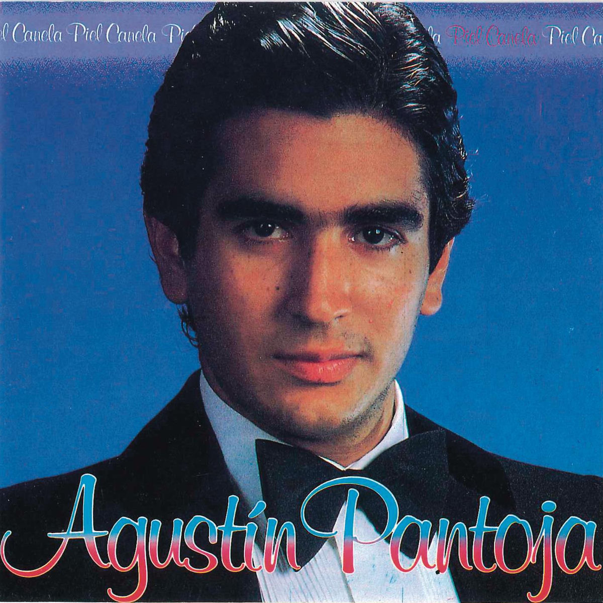 Album cover of Piel Canela