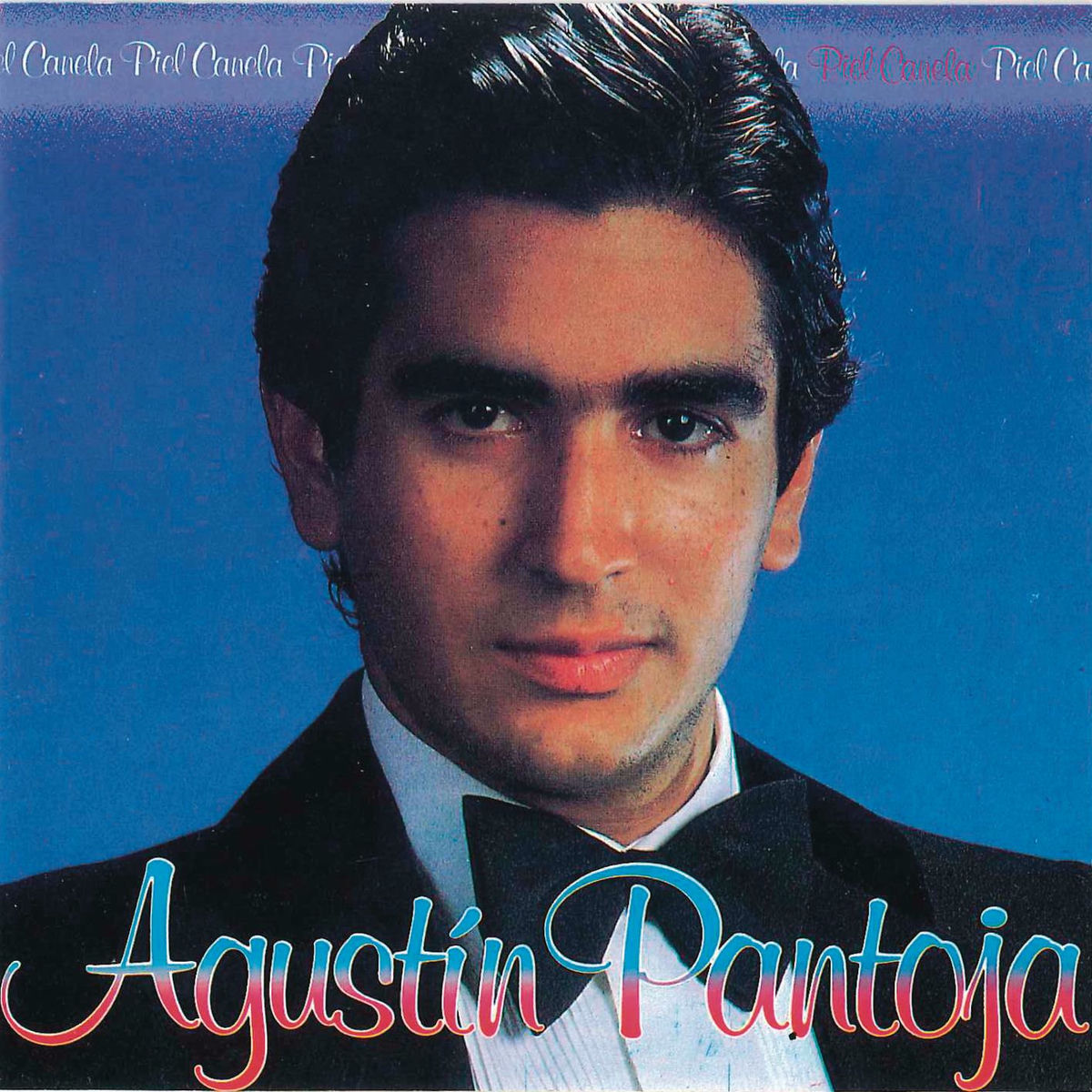 Album cover of Piel Canela