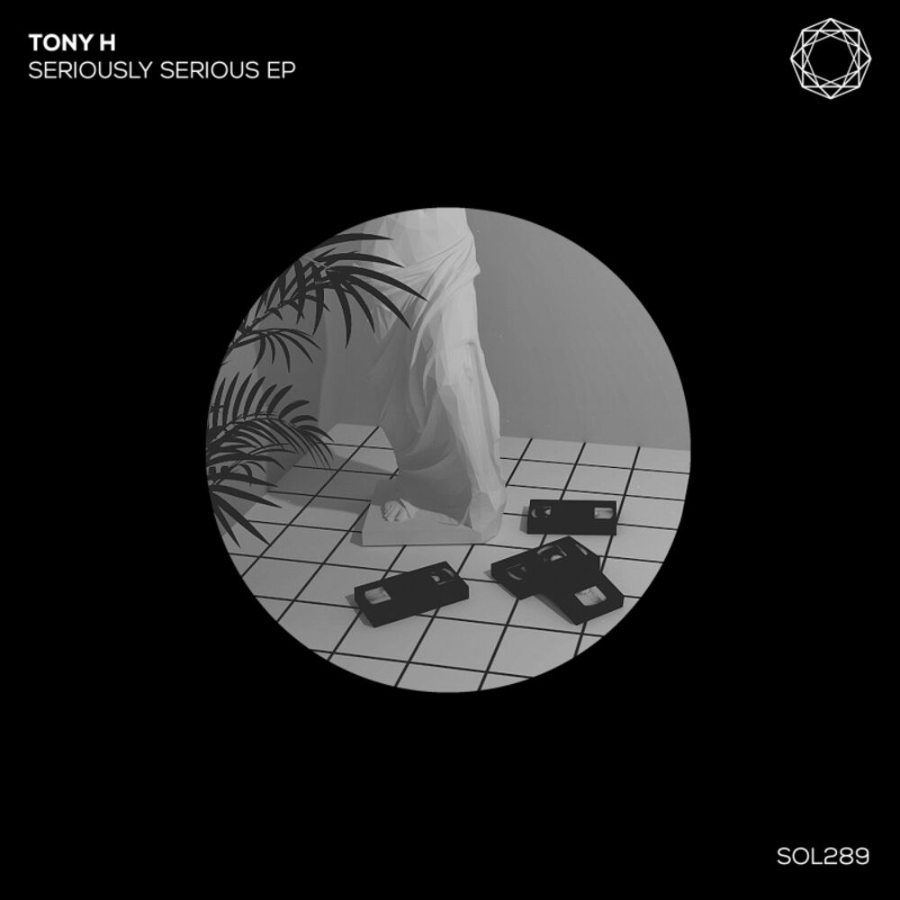 Picture of Seriously Serious EP