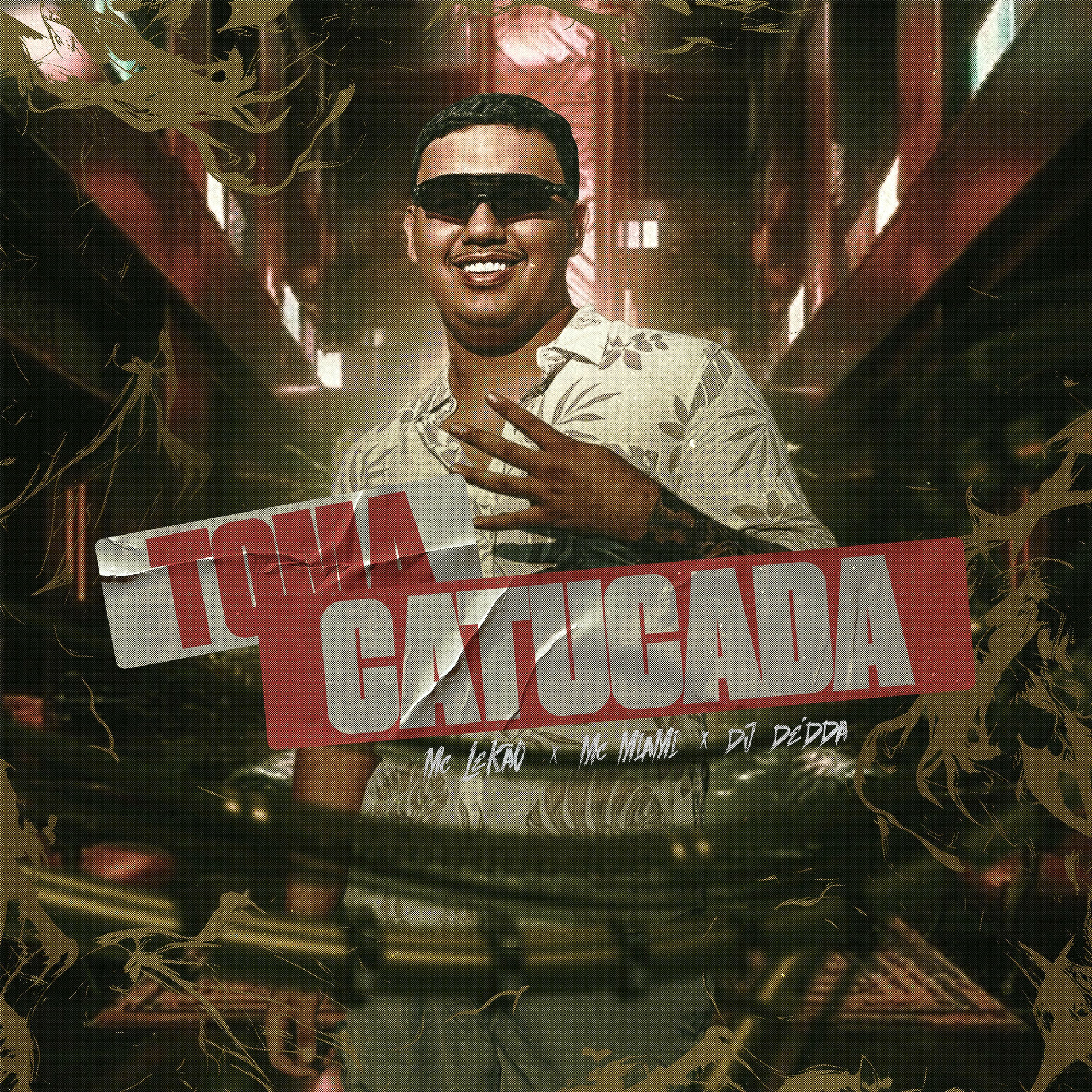 Album cover of TOMA CATUCADA