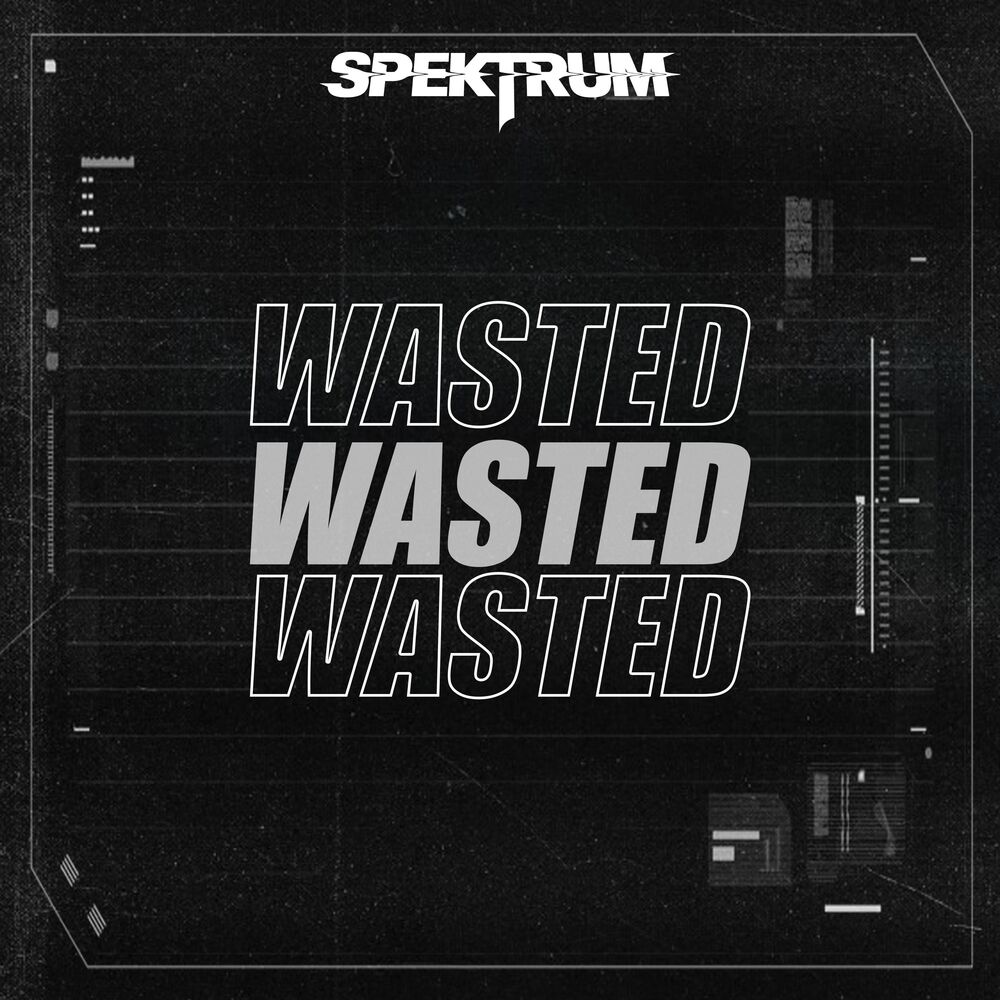 Picture of Wasted