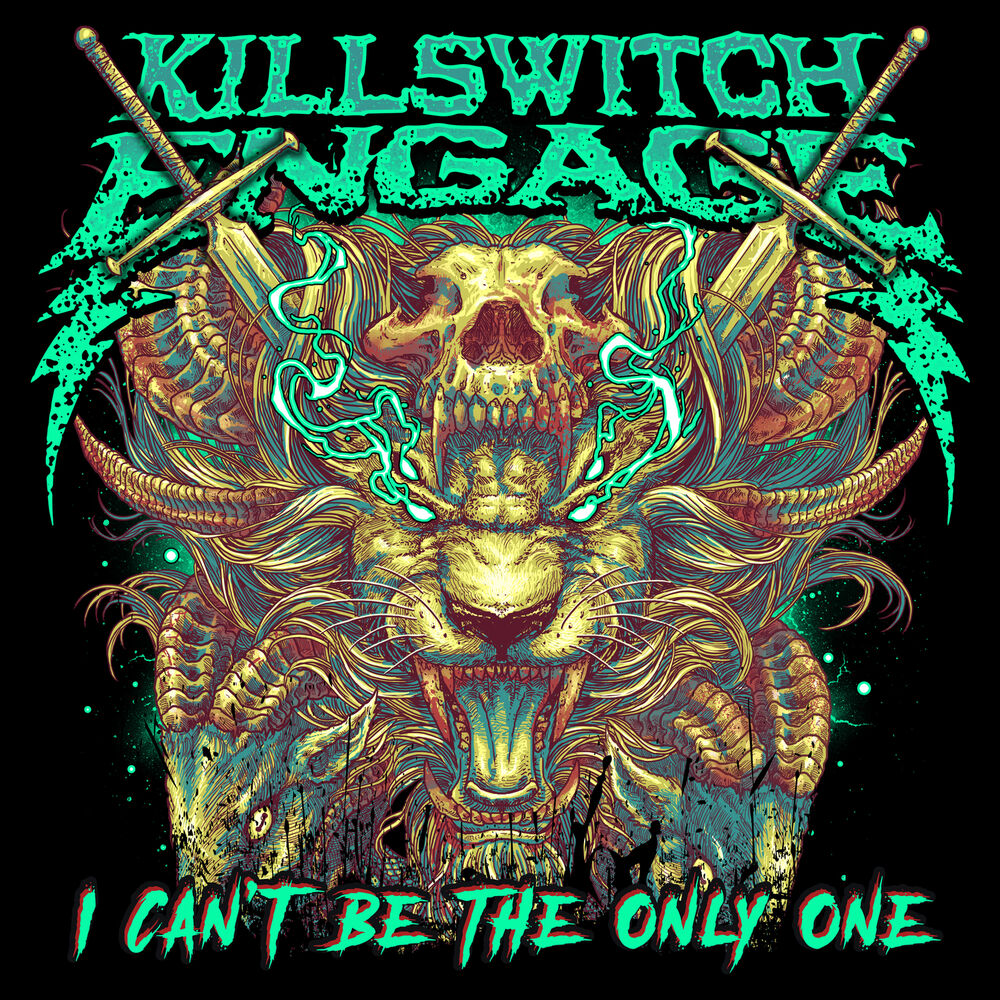 Picture of I Can't Be the Only One (Alternate Edit)