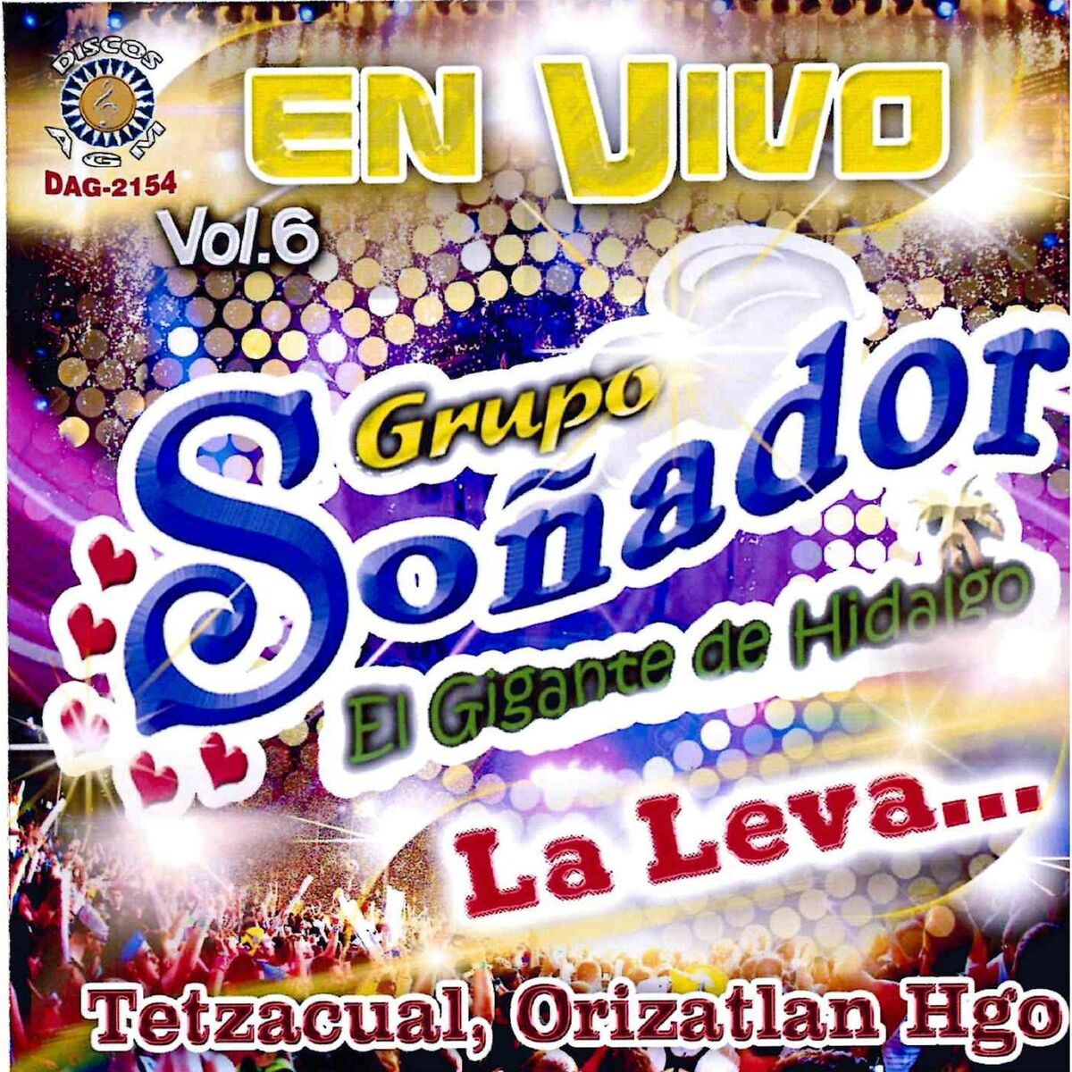 Album cover of La Leva