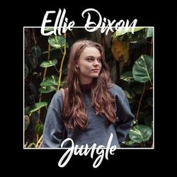 Cover of Jungle