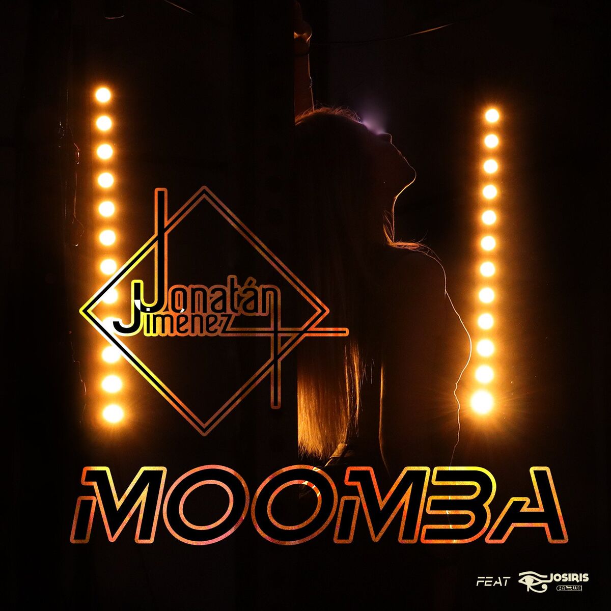 Album cover of Moomba