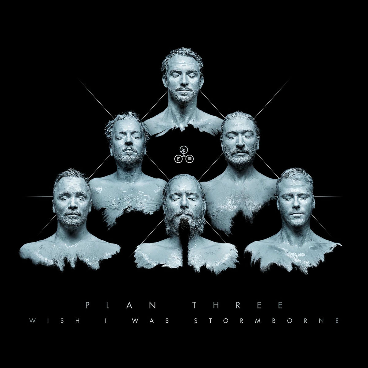 Album cover of Welcome to the Edge