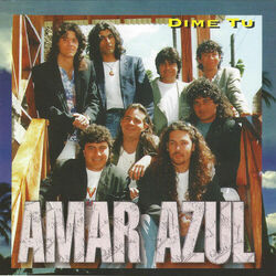 Cover of Dime Azul
