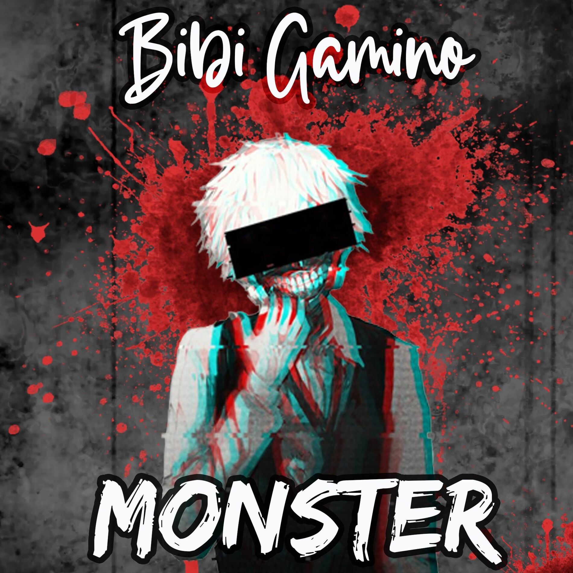 Album cover of Monster