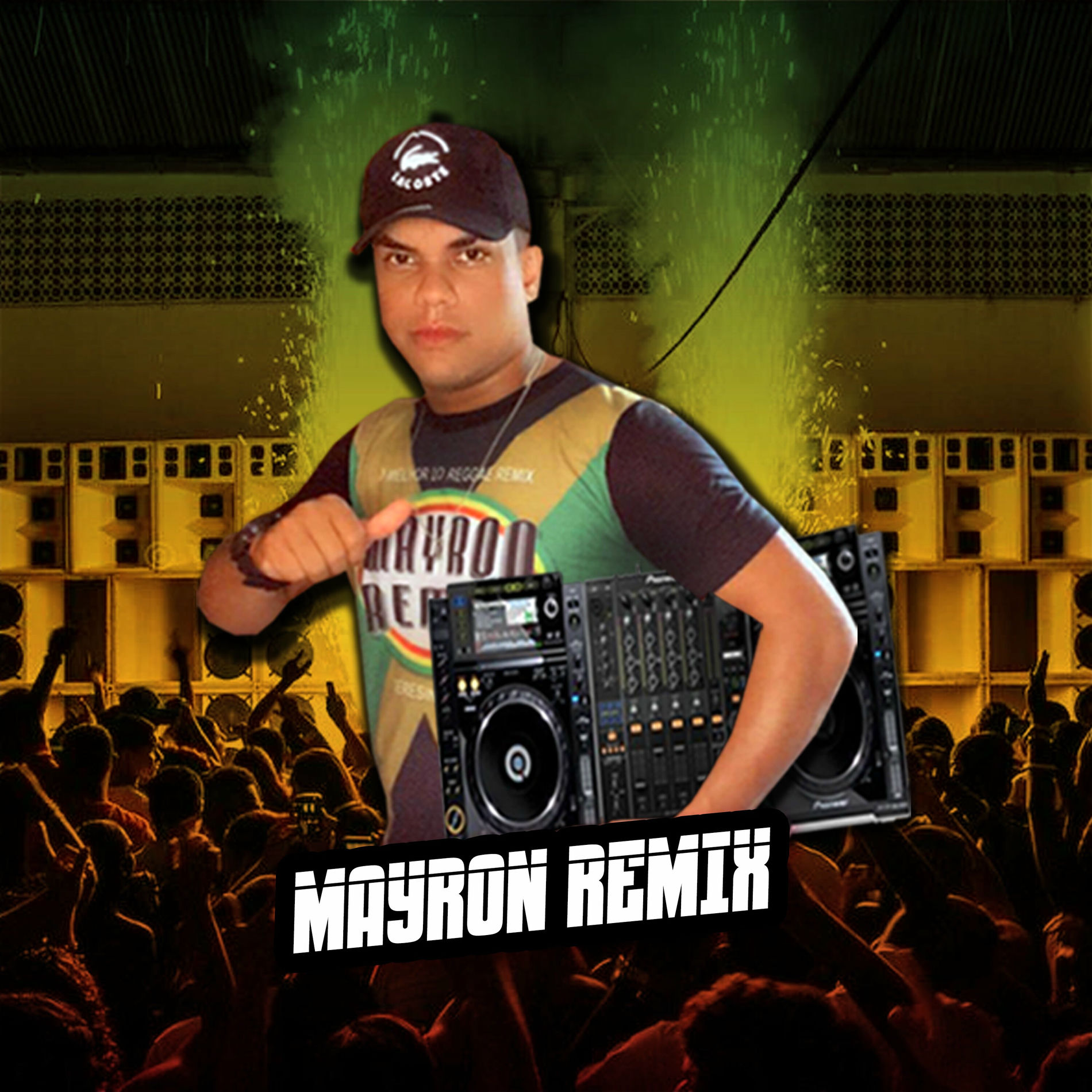 Album cover of MELÔ DO MALOKEIRO