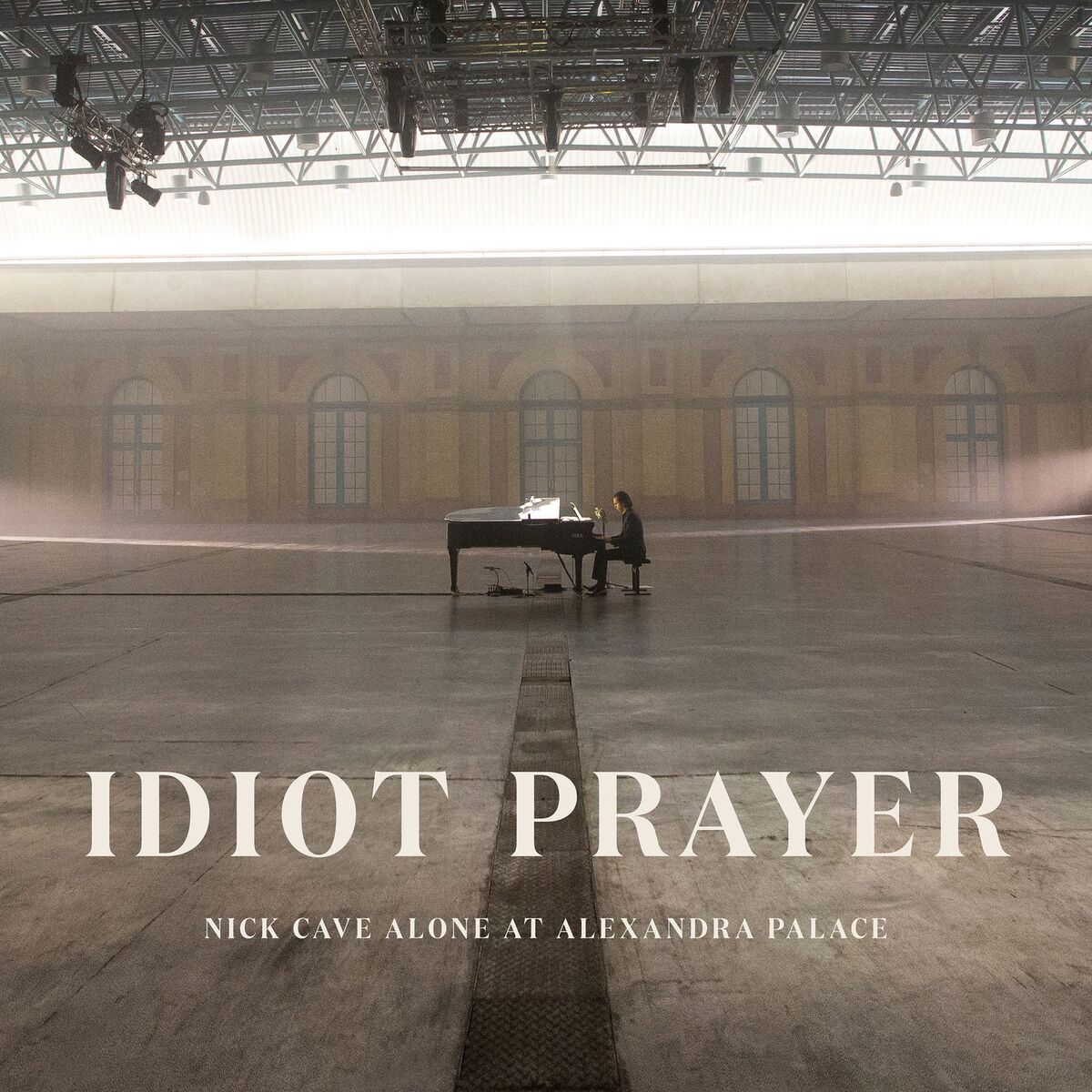Album cover of Into My Arms