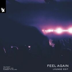 Cover of Feel Again (Lounge Edit)