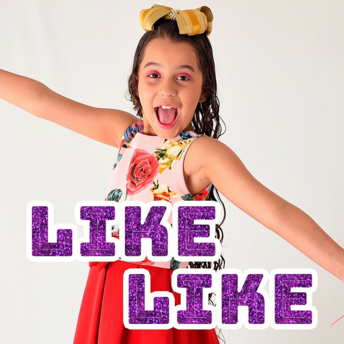 Album cover of Like Like