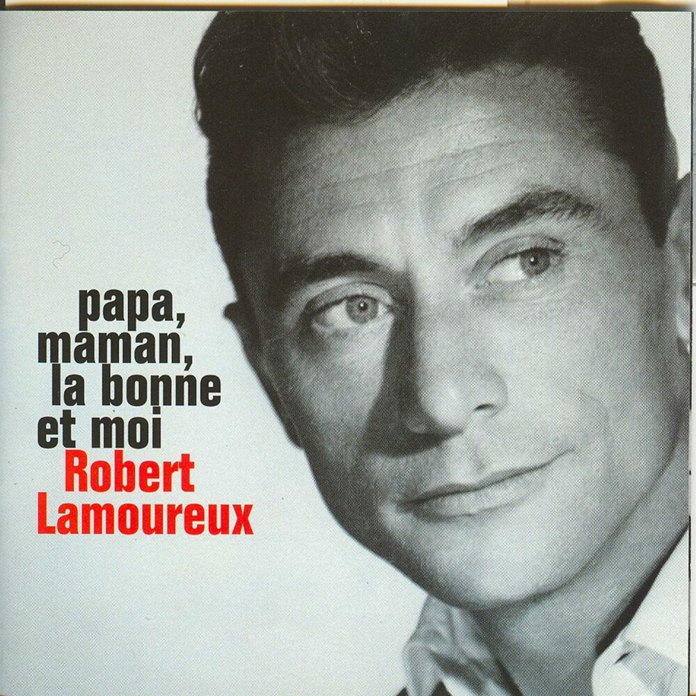 Picture of Papa maman la bonne et moi