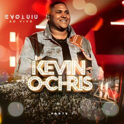 Cover of Evoluiu, Pt. 1 (Ao Vivo)