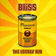 Fear Dc (Original Mix) by Bliss album cover