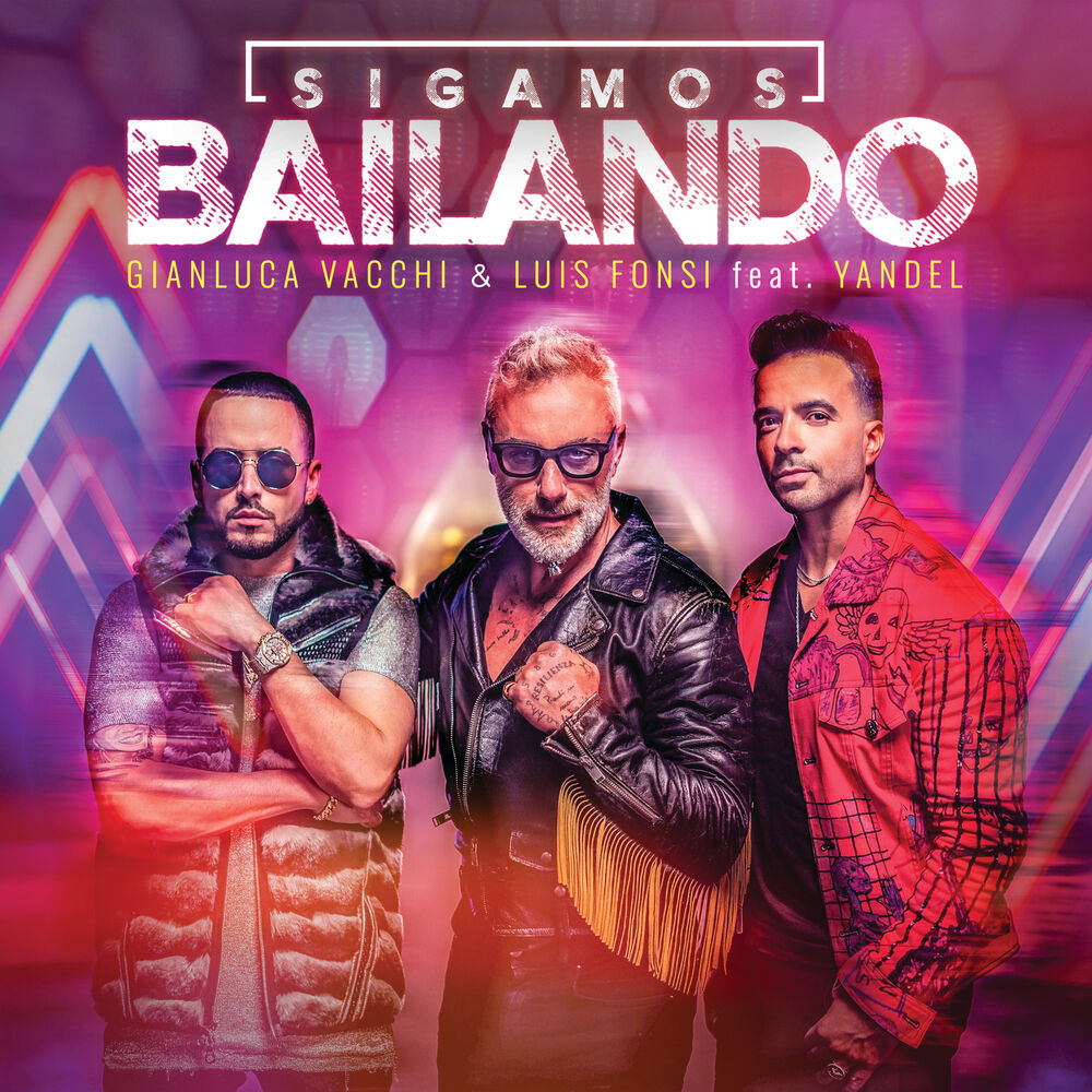 Picture of Sigamos Bailando