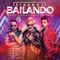 Sigamos Bailando by Luis Fonsi album cover