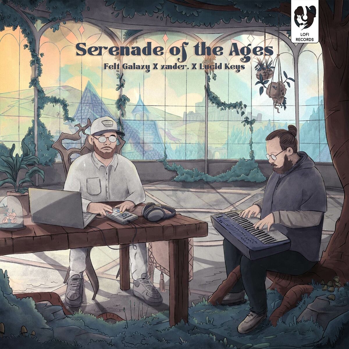 Album cover of Orders