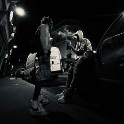opera (feat. Teklam)
