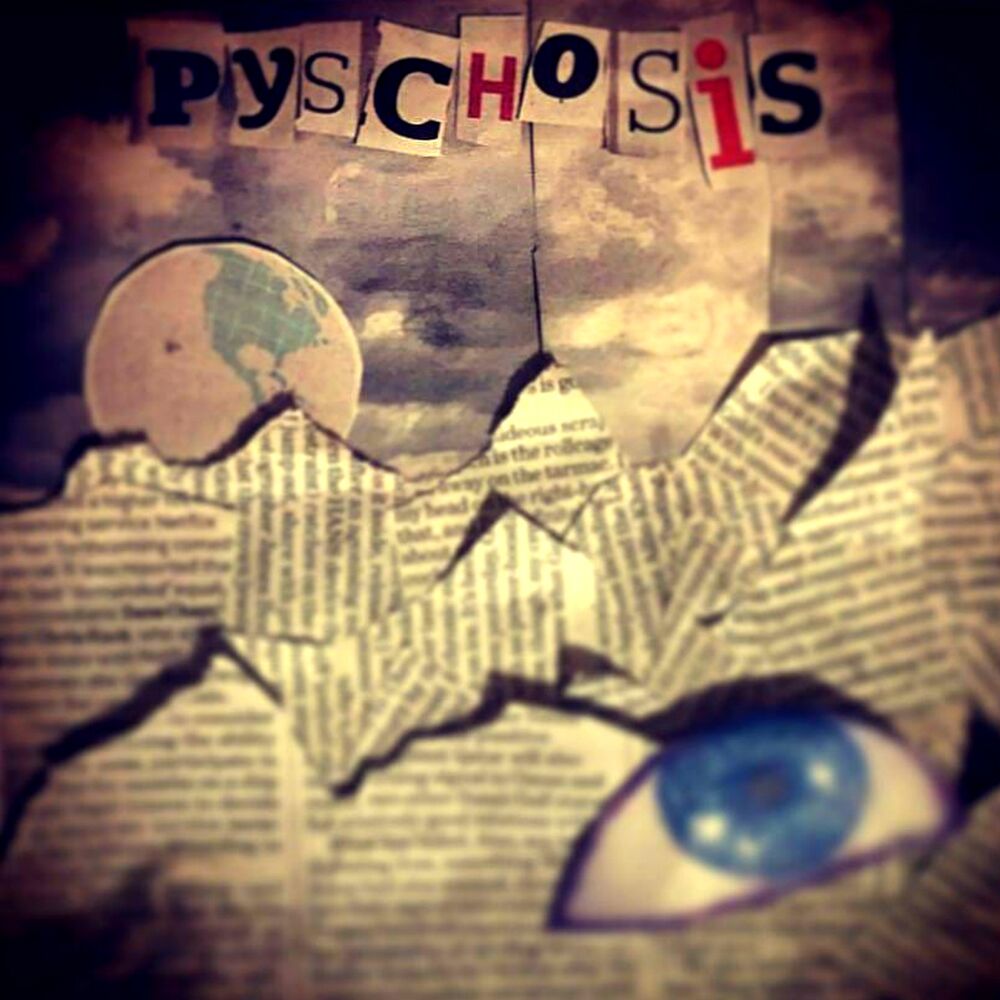 Picture of Pyschosis