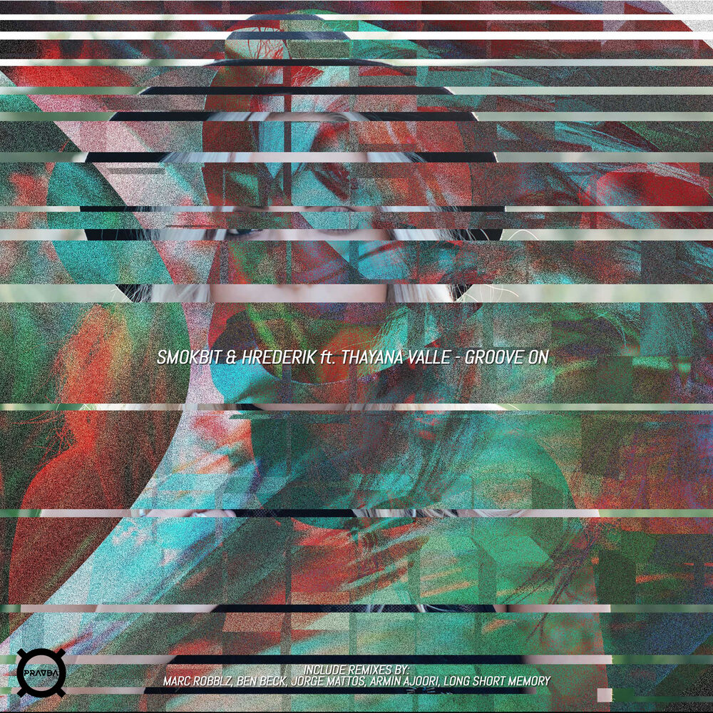 Picture of Groove On
