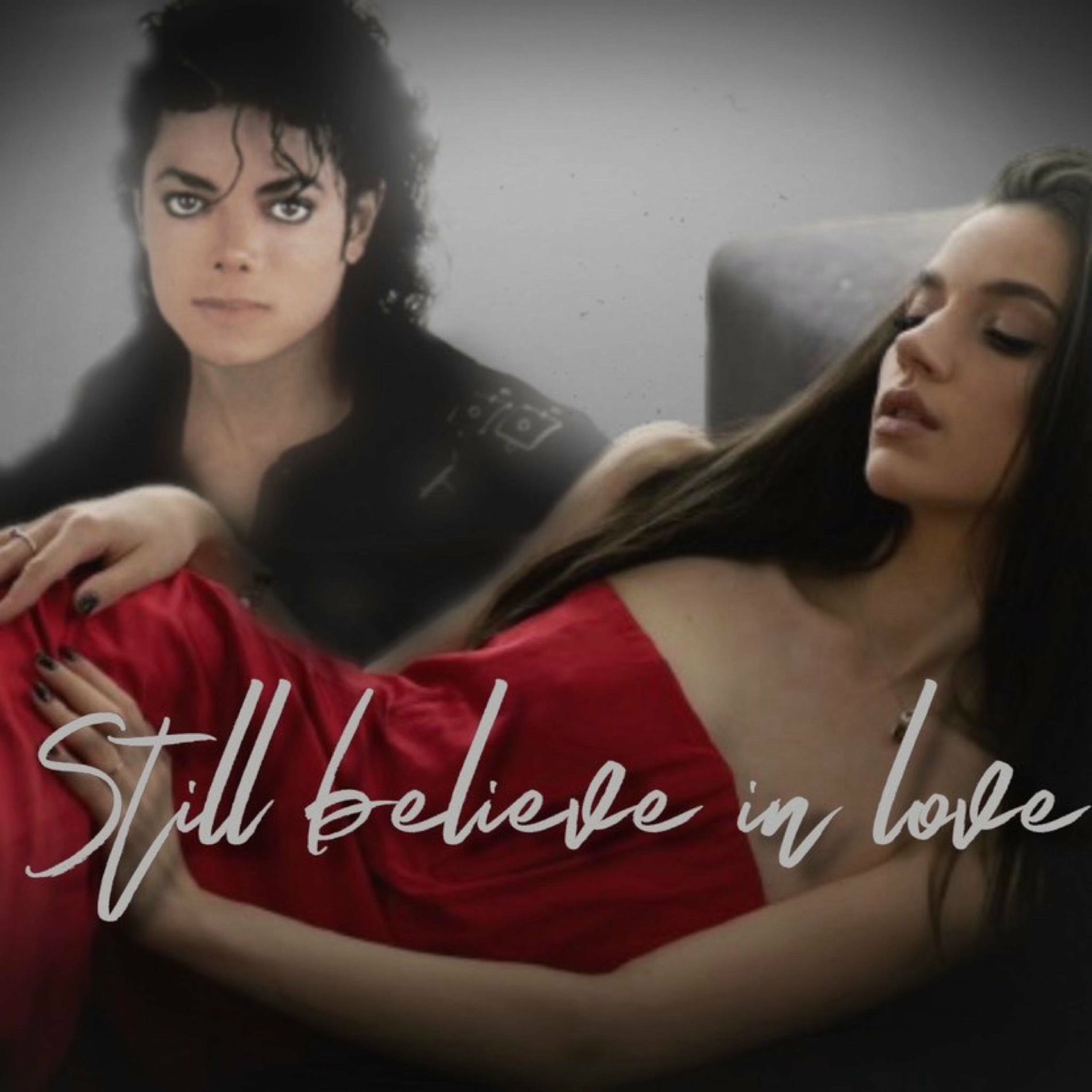 Album cover of Still believe in love (feat. Siedah Garrett)