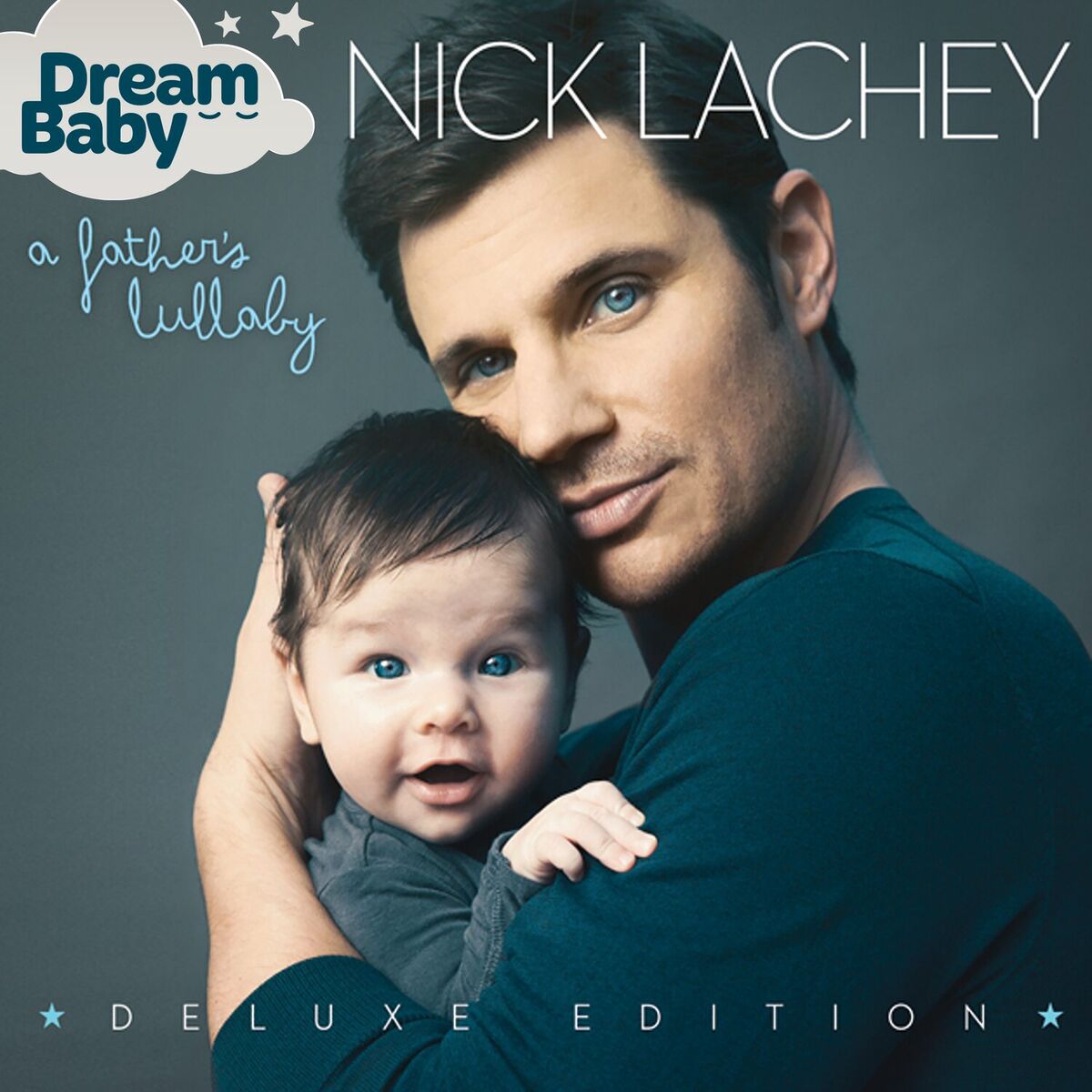 Album cover of A Father's Lullaby (Deluxe Edition)
